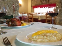 Pranzo di Pasqua al Rifugio Campolongo 5 aprile 2026