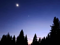 Es regnet Sterne auf der Verena! - Mezzaselva, Dienstag, 12. August (17:00-23:30)