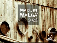 MADE IN MALGA 2023 in Asiago | 1-3 and 8-10 September 2023
