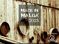 MADE IN MALGA 2023 in Asiago | 1.-3. und 8.-10. September 2023