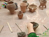 Officina Creativa “Artigiani della Terra” laboratorio per ragazzi - Gallio, lunedì 7 luglio 2025