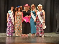 Che rassa de miss commedia teatrale Altopiano di Asiago