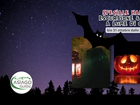 Halloween: Leggende a lume di candela - Giovedì 31 ottobre 2024 dalle 20.00