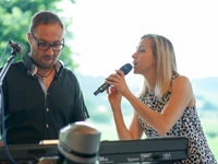 Musica in piazza with EVA & REMO - Canove, Friday 14 July 2023