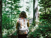 "AUF DEN ALTEN PFADEN DER HOLZFÄLLER" geführte Wanderung in Gallio - 15. August 2024