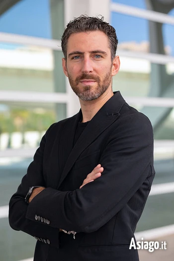 Matteo Gracis giornalista e scrittore