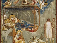 Natività Giotto