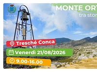 Escursione "Monte Ortigara tra Storia e Natura" - Treschè Conca, venerdì 21 agosto 2026
