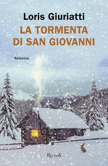 La tormenta di San Giovanni di Loris Giuriatti