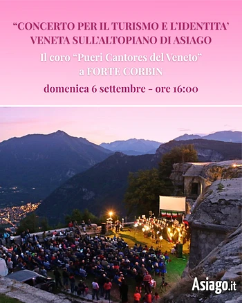 forte corbin concerto pueri cantores del veneto 6 