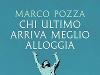 Meeting with the author Don Marco Pozza - Gallio, Wednesday 20 August 2025