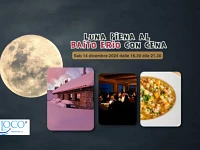 Ciaspolata guidata "Desideri d’inverno con cena al Baito Erio" - Mezzaselva, 4 gennaio 2025