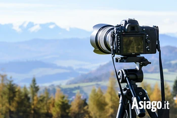 Pexels Stock Foto Fotocamera Fotografo Montagne