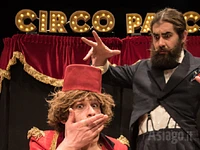 Circo Pacco al CucuFestival 2026