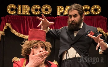 Circo Pacco al CucuFestival 2026