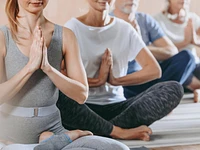 YOGA a Roana - Venerdì 11 luglio 2025