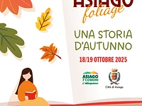 Asiago Foliage 2025
