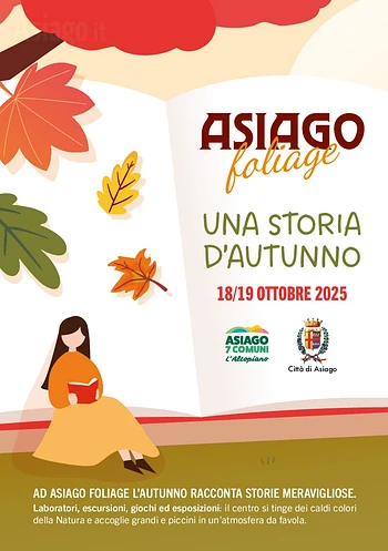 asiago foliage 2025