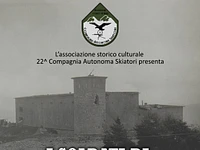 I SOLDATI DI FORTE INTERROTTO rievocazione storica della Prima Guerra Mondiale, Asiago - 18 giugno 2023