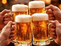 Oktobeerfest "A TUTTA BIRRA" in der Locanda alla Stella in Camporovere – vom 16. bis 18. Oktober 2026