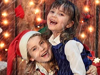 "The magic of waiting" appointment for children and families - Treschè Conca, Saturday 20 December 2025