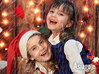 La magia dell'attesa a Treschè Conca