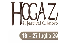 HOGA ZAIT - Inauguration of the 20th edition and presentation of the "Lab Village" project - Canove di Roana, Friday 18 July 2025