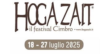 Inaugurazione Hoga zait 2025