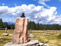 Concerto "Il Suono del Silenzio" sul Monte Longara, Gallio - domenica 3 agosto 2025