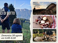 E29 Alba in malga a malga larici di sotto 30 08 26