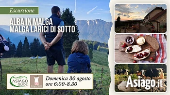 E29 Alba in malga a malga larici di sotto 30 08 26
