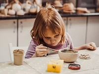 HOGA ZAIT - “Artigiani della terra, realizziamo contenitori in argilla” laboratorio per bambini - Roana, domenica 27 luglio 2025