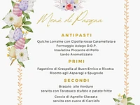 Pranzo di Pasqua 2023 al Ristorante Campomezzavia di Asiago (anche da asporto) - 9 aprile 2023