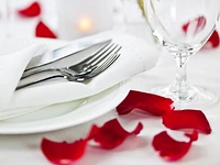 Cena di San Valentino all'AGRITURISMO GRÜUNTAAL di Asiago - 14 febbraio 2024