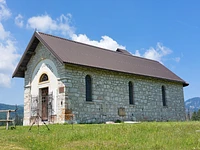 Holy Mass and Bikers Meeting in Marcesina - Enego, 10 August 2023