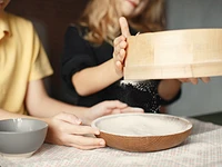 I cuochi del bosco - Laboratorio per bambini a Il Cason delle Meraviglie - 11 dicembre 2022