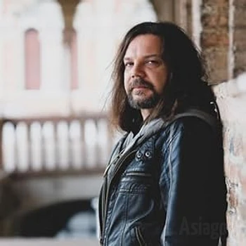 Matteo Strukul scrittore
