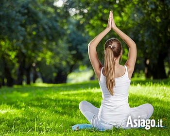 Yoga e benessere