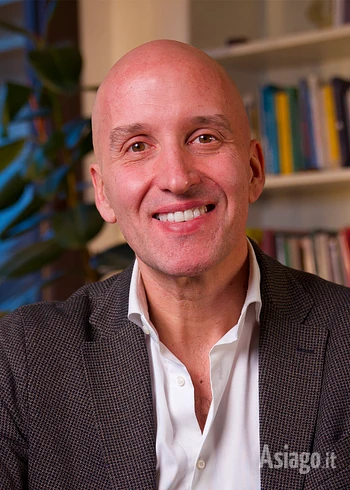 Enrico Gamba scrittore