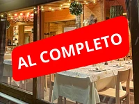 Cenone e veglione di San Silvestro al Rifugio Val Formica AL COMPLETO