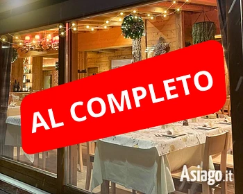 cenone e veglione di san silvestro al rifugio val 