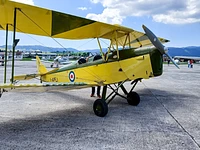 Storia e passione volano sull’Altopiano