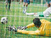 24-Stunden-A5-Fußballturnier – Treschè Conca, von Freitag, 26. bis Sonntag, 28. Juni 2026