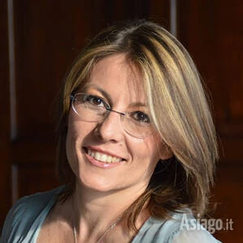 Sara Rattaro scrittrice