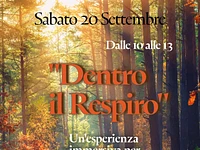 Dentro il respiro esperienza immersiva a Mezzaselva di Roana
