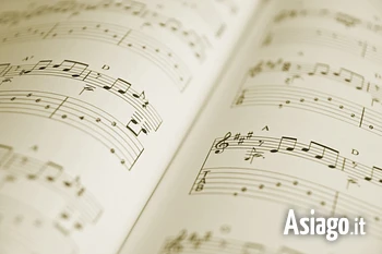 Serata di opera lirica sull'Altopiano di Asiago