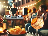APERITIVO IN MUSICA mit DJ SET - Canove, Samstag, 20. Juli 2024