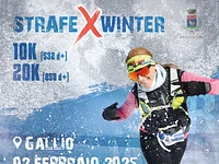 Strafexpedition Winter Ghel - Gallio, domenica 2 febbraio 2025