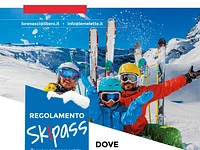 Pre-sales SINGLE SKIPASS "THE ASIAGO PLATEAU" - Winter season 2023/2024