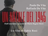 Film "UN NATALE DEL 1945" tratto da un racconto di Mario Rigoni Stern - Gallio, 13 agosto 2024